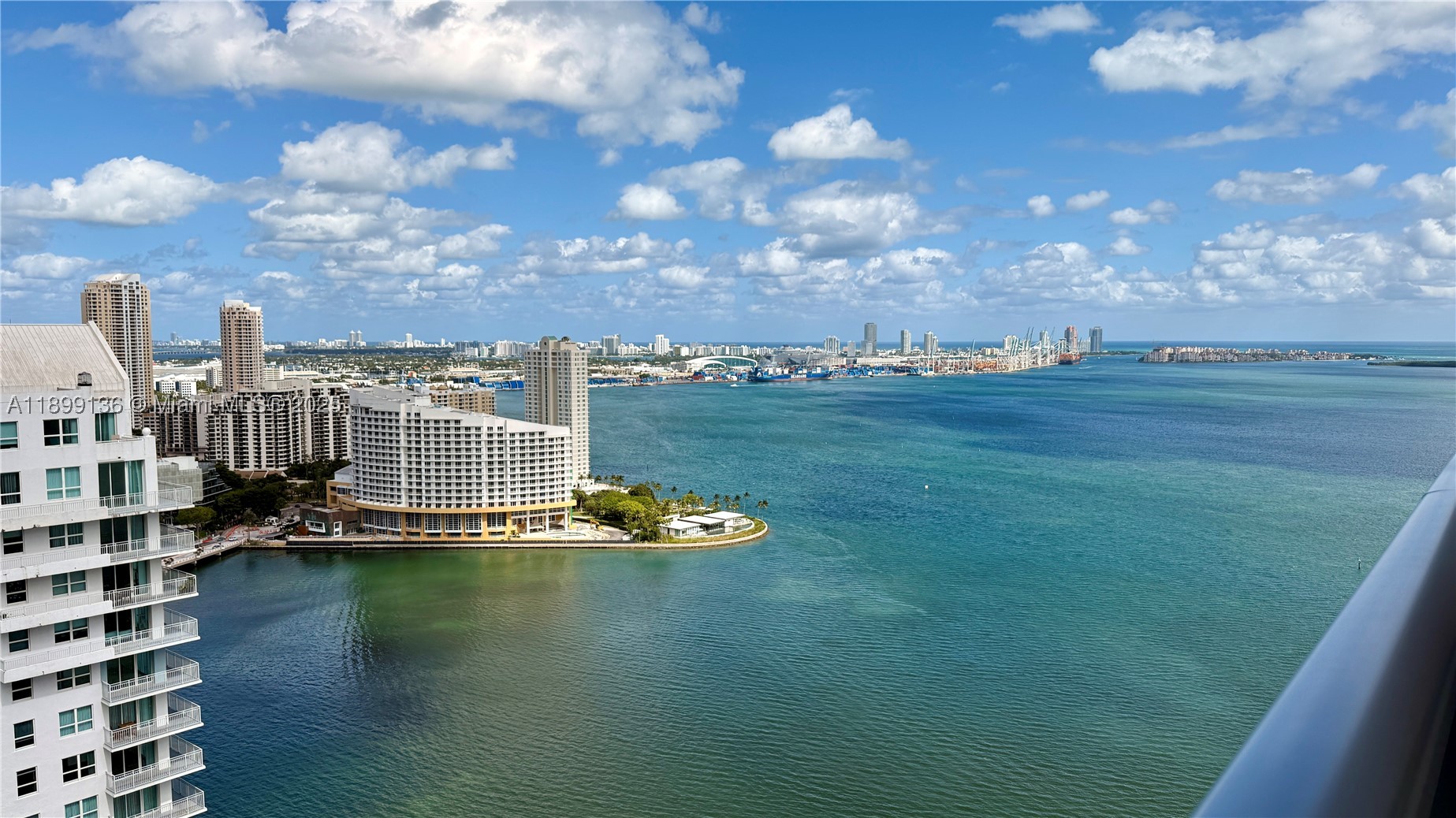 1155 Brickell Bay Dr Ph104 — photo