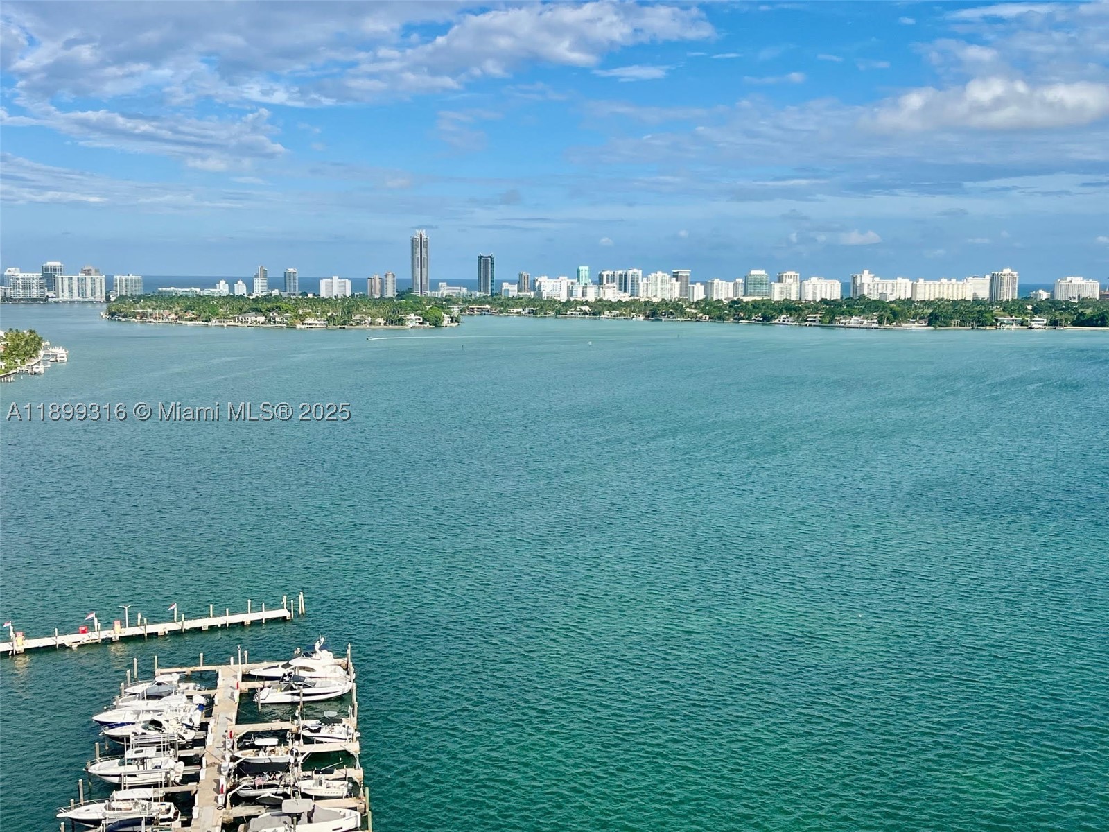 7601 E Treasure Dr 2308 — photo
