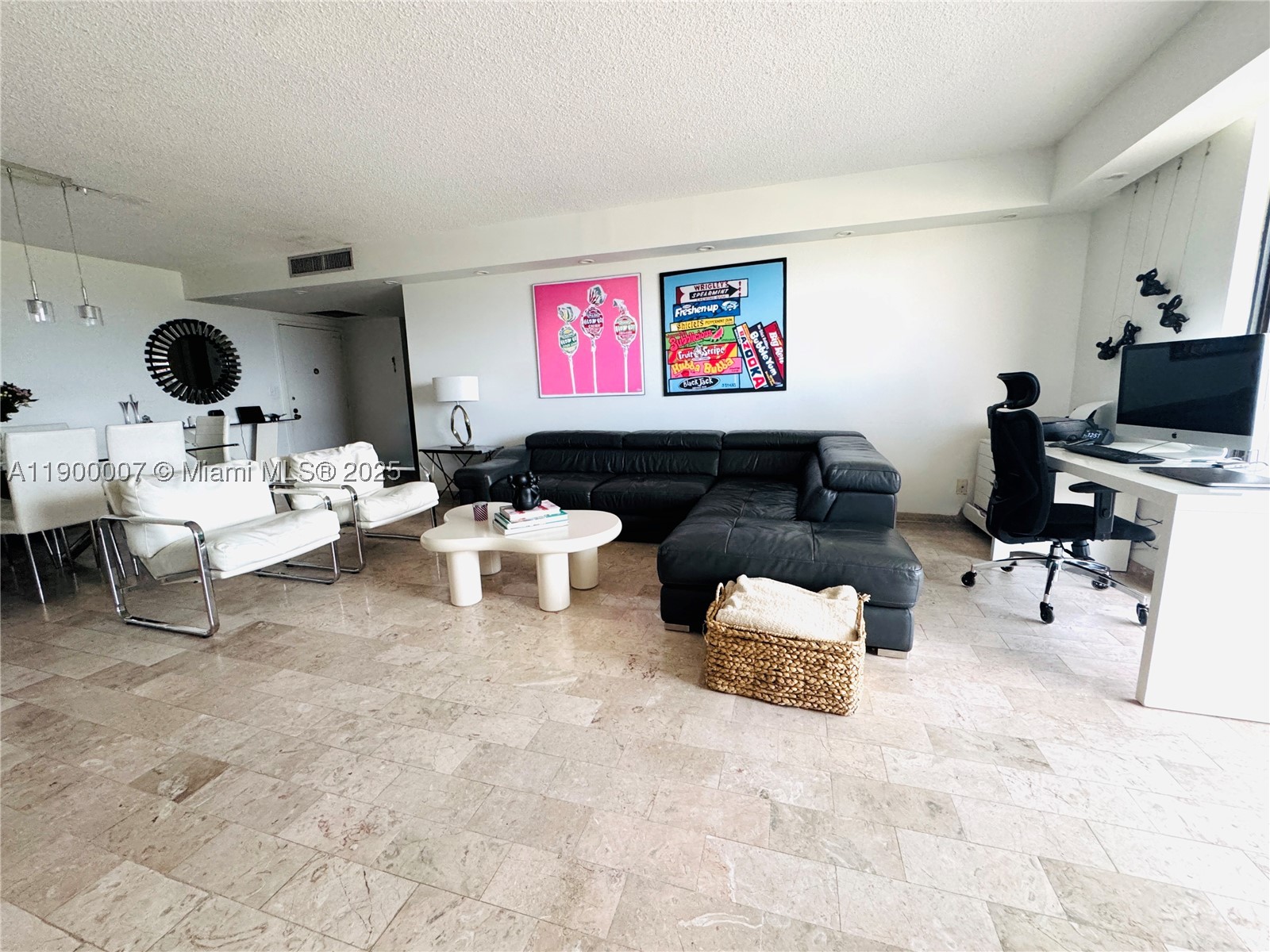 600 Three Islands Blvd 1206 — photo
