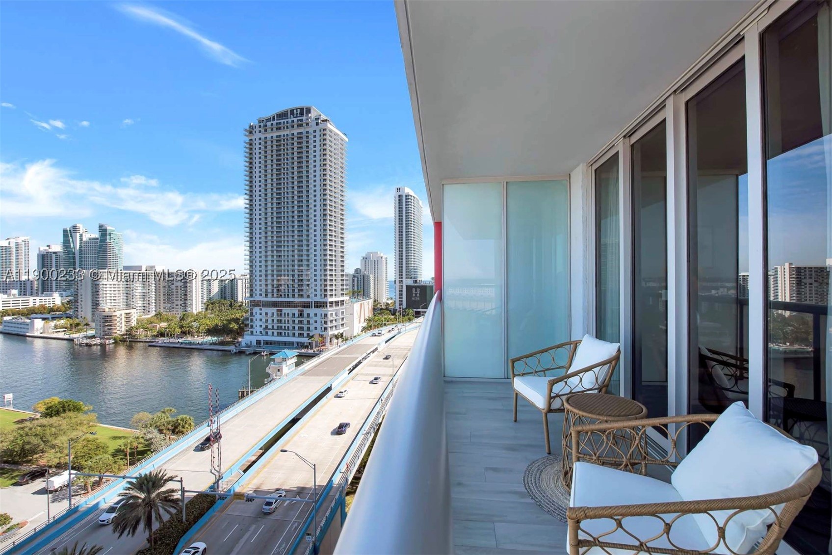 2602 E Hallandale Beach Blvd R1610 — photo