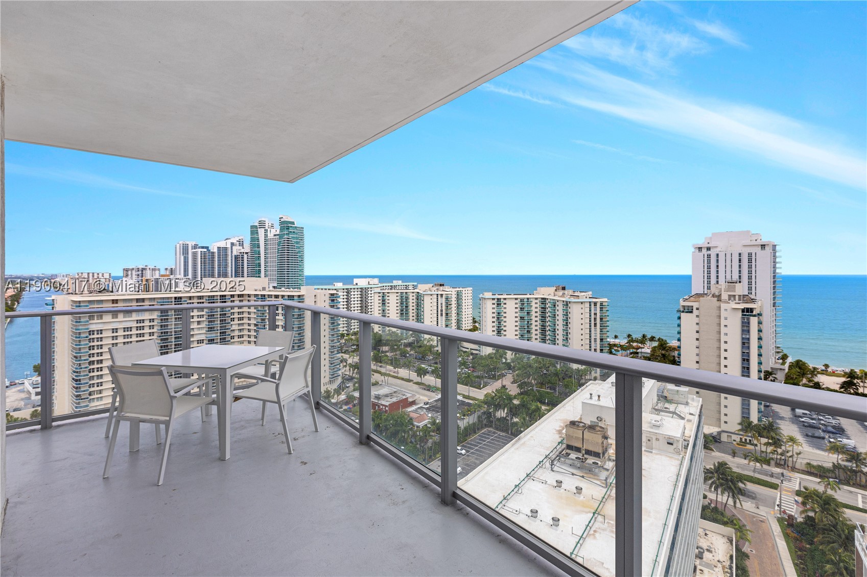 4010 S Ocean Dr R1701 — photo