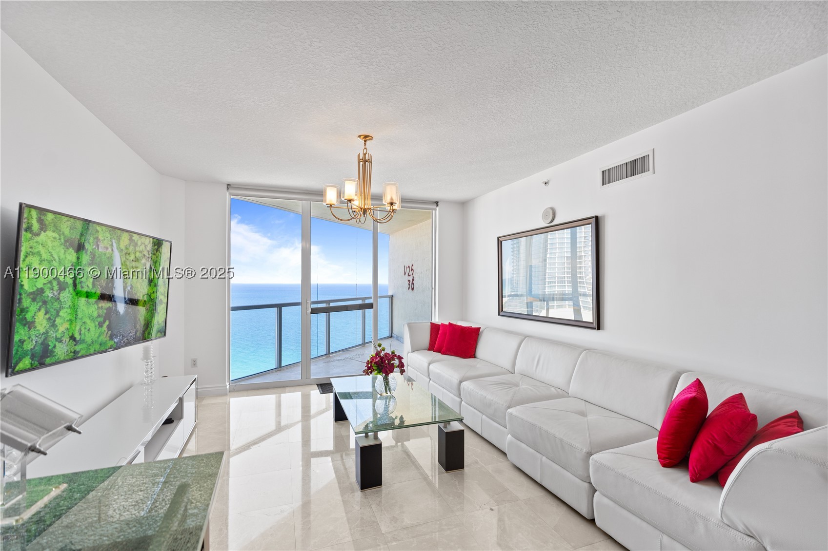 16699 Collins Ave 3604 — photo