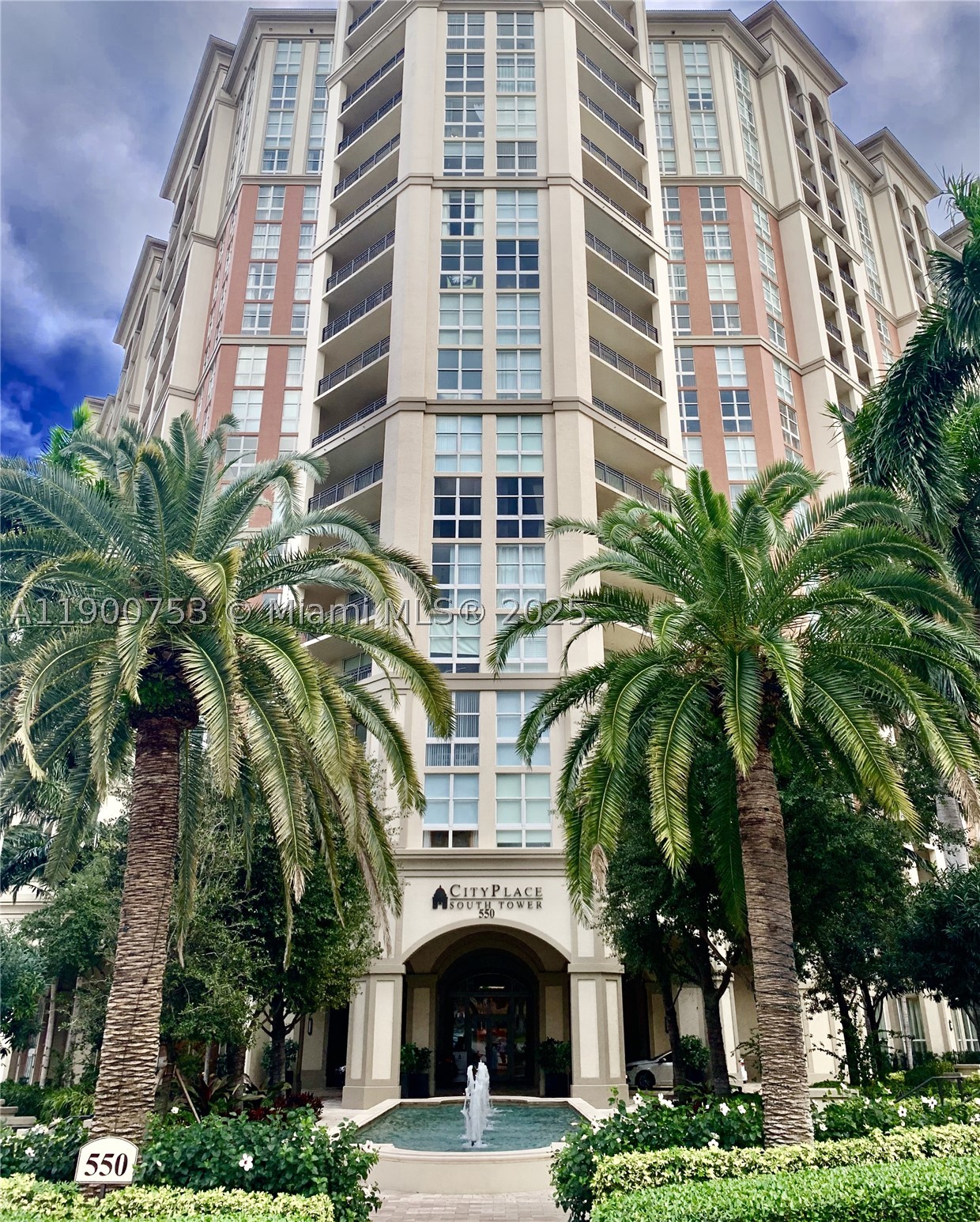 550 Okeechobee Blvd 616 — photo