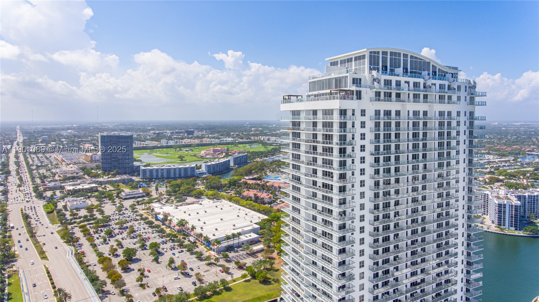 4010 S Ocean Dr R1709 — photo