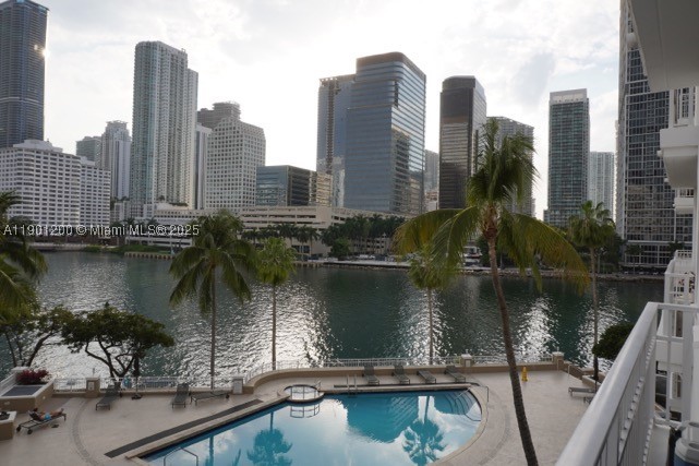 701 Brickell Key Blvd 412 — photo