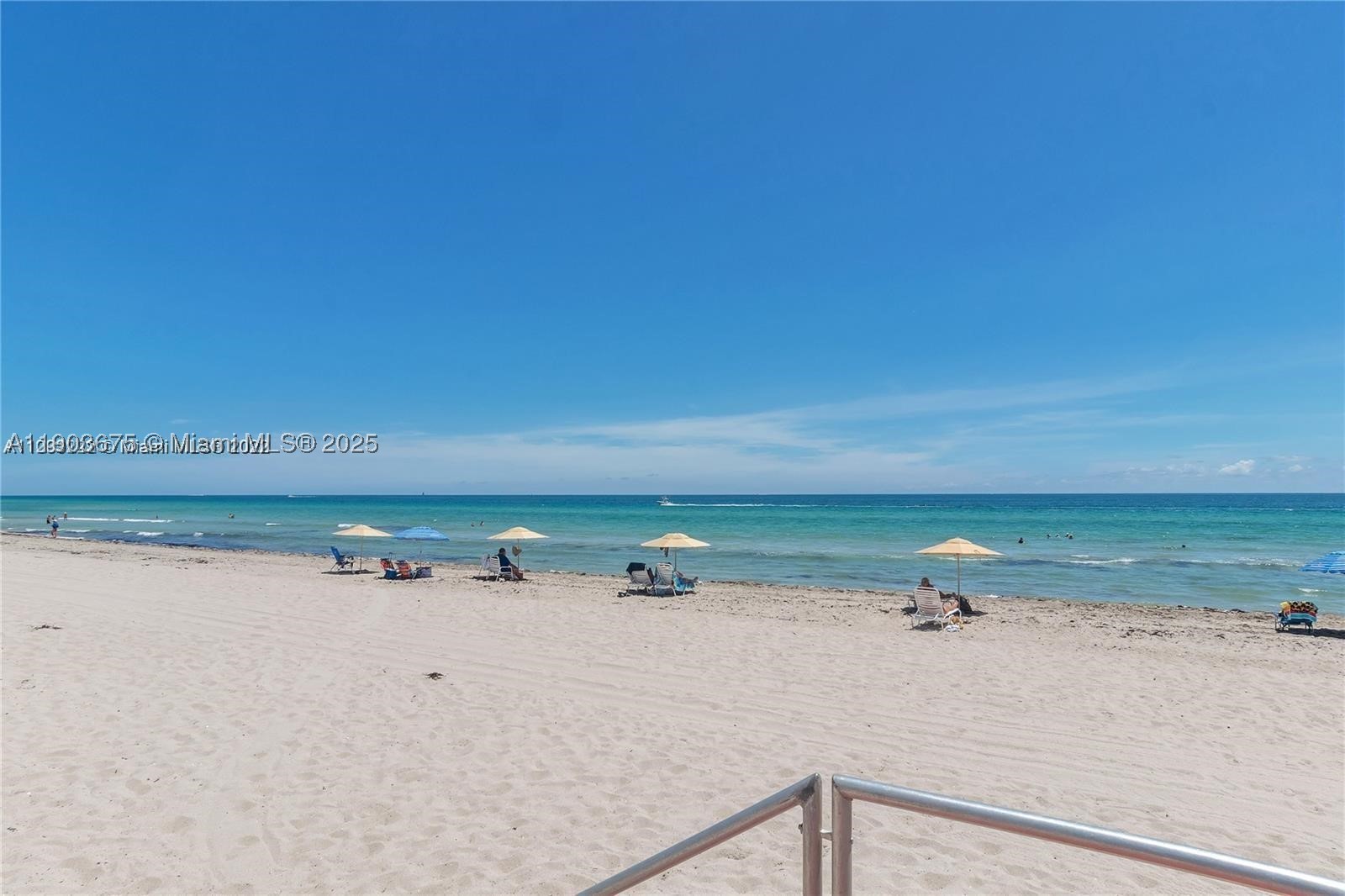 3505 S Ocean Dr 208 — photo
