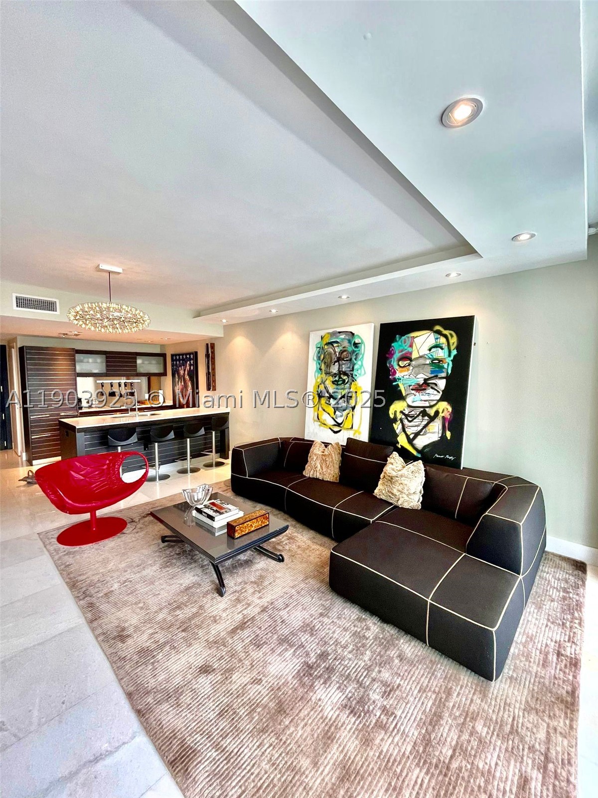 200 Biscayne Boulevard Way 4310 — photo