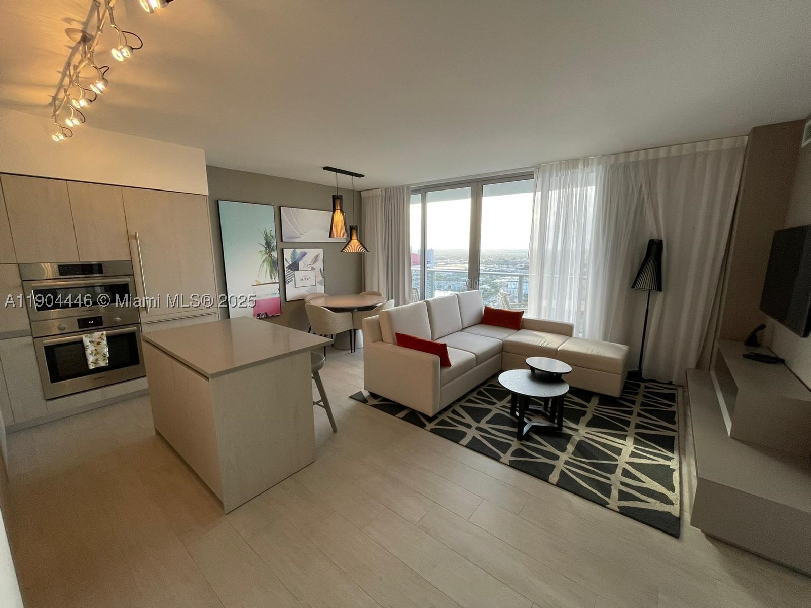 4010 S Ocean Dr R3306 — photo