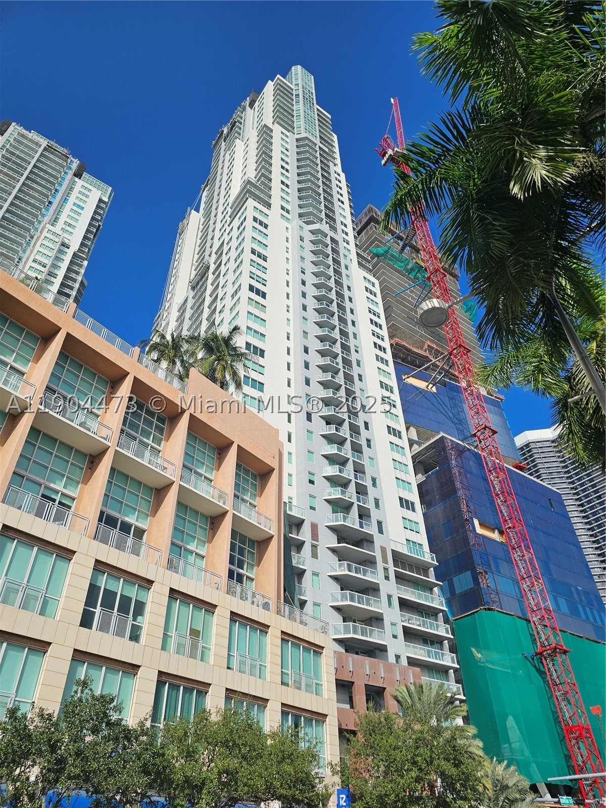 244 Biscayne Blvd 908 — photo