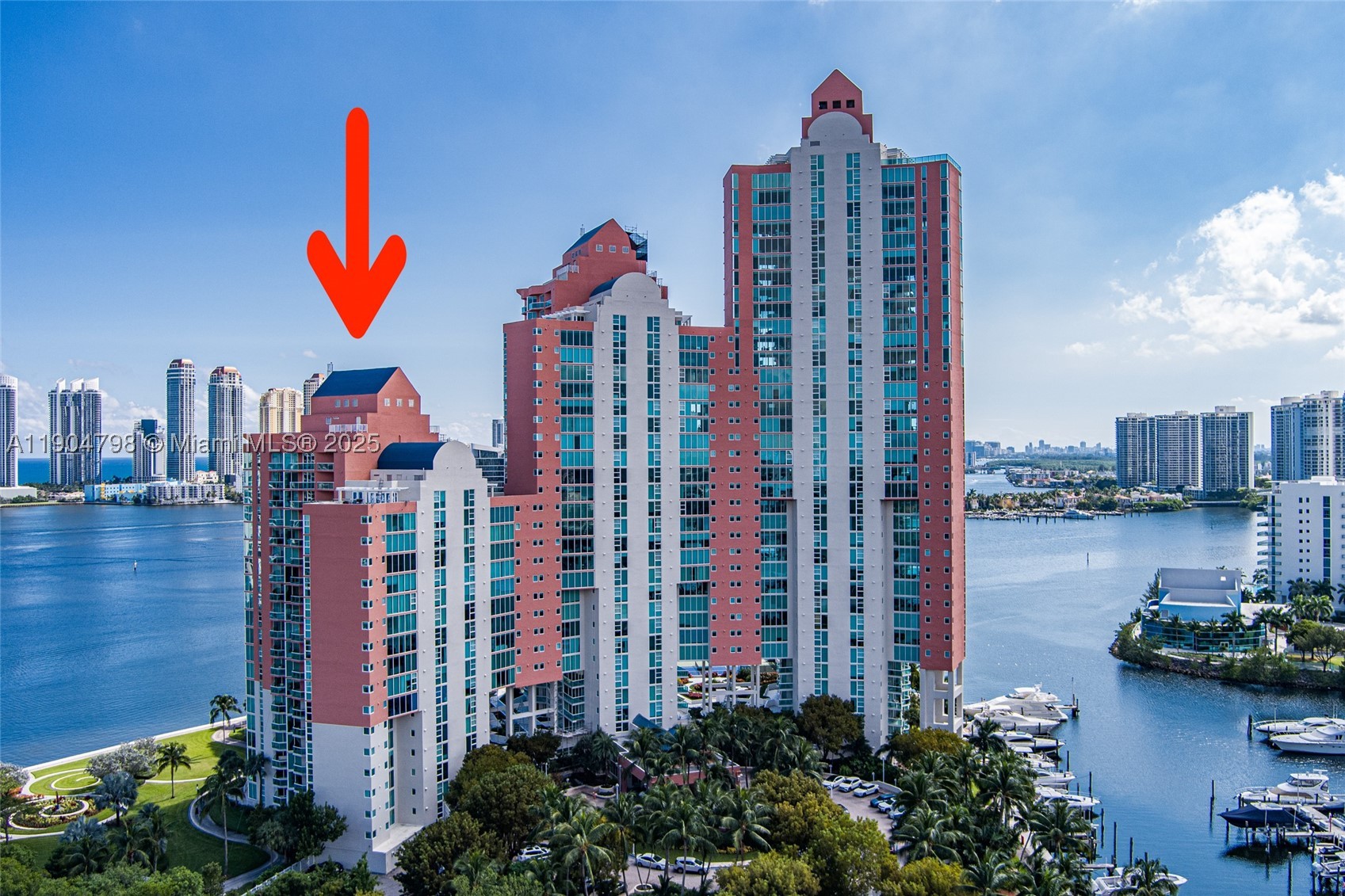 3370 Hidden Bay Dr 303 — photo