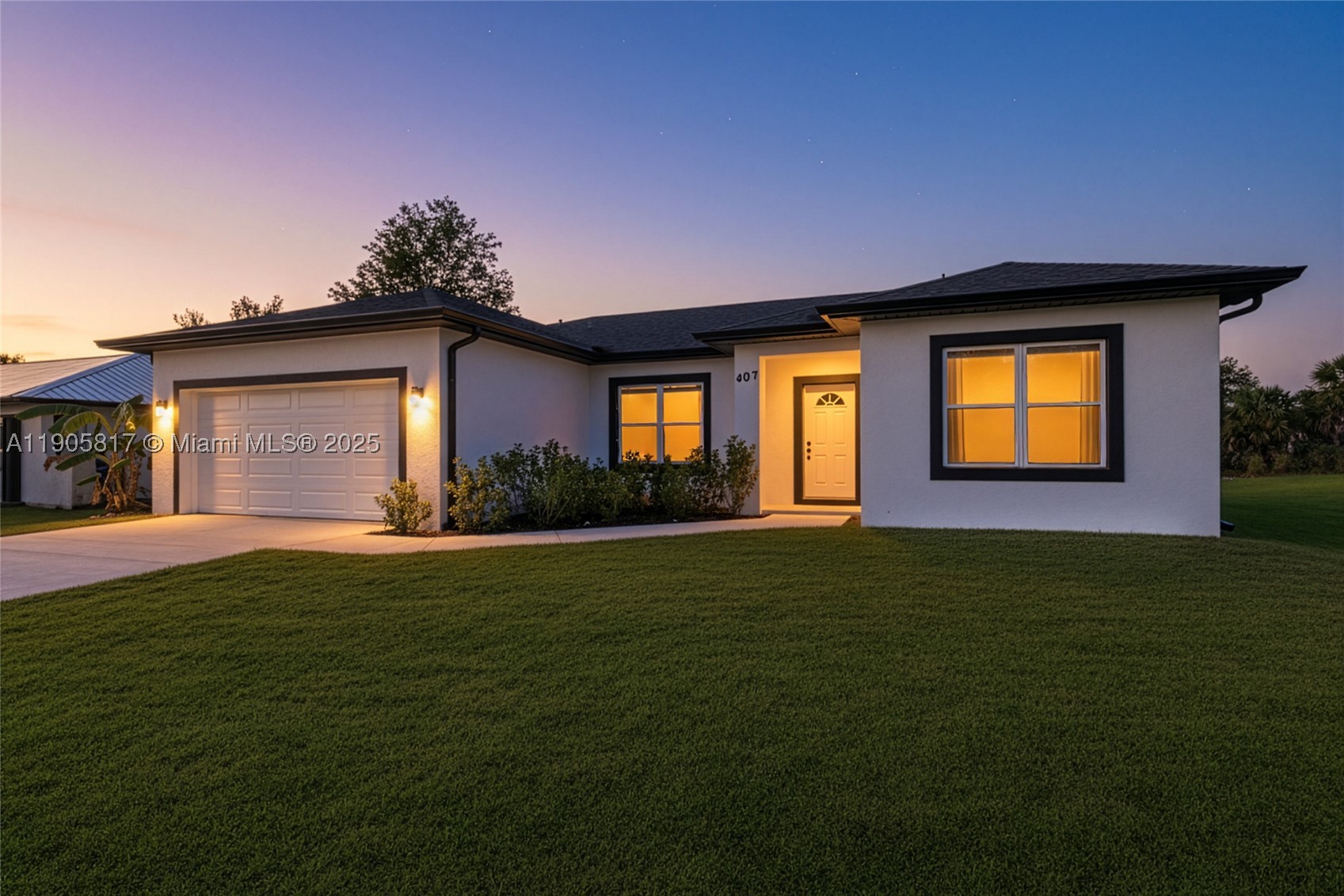 407 Harbor Blvd — photo