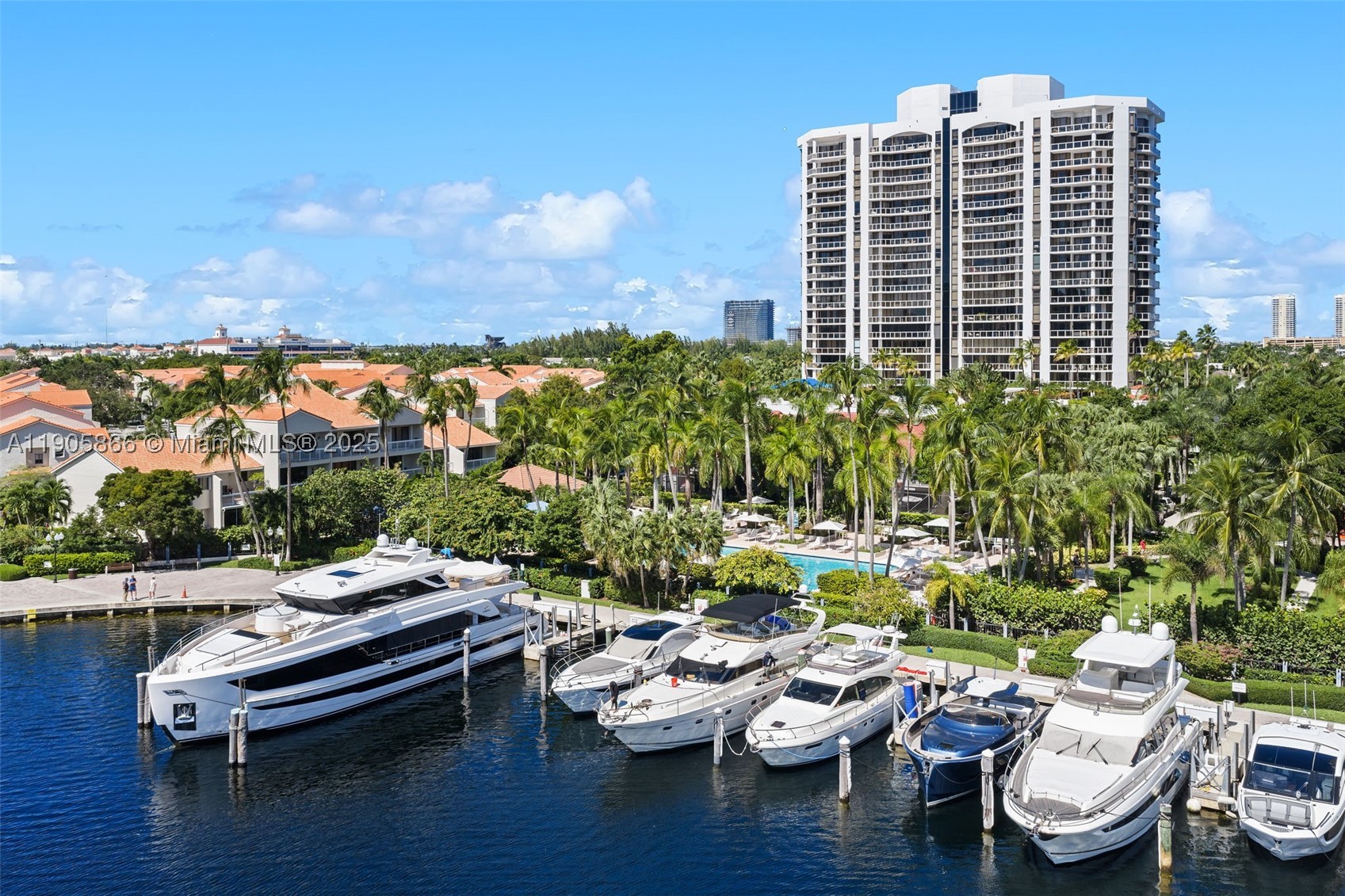3598 Yacht Club Dr 602 — photo