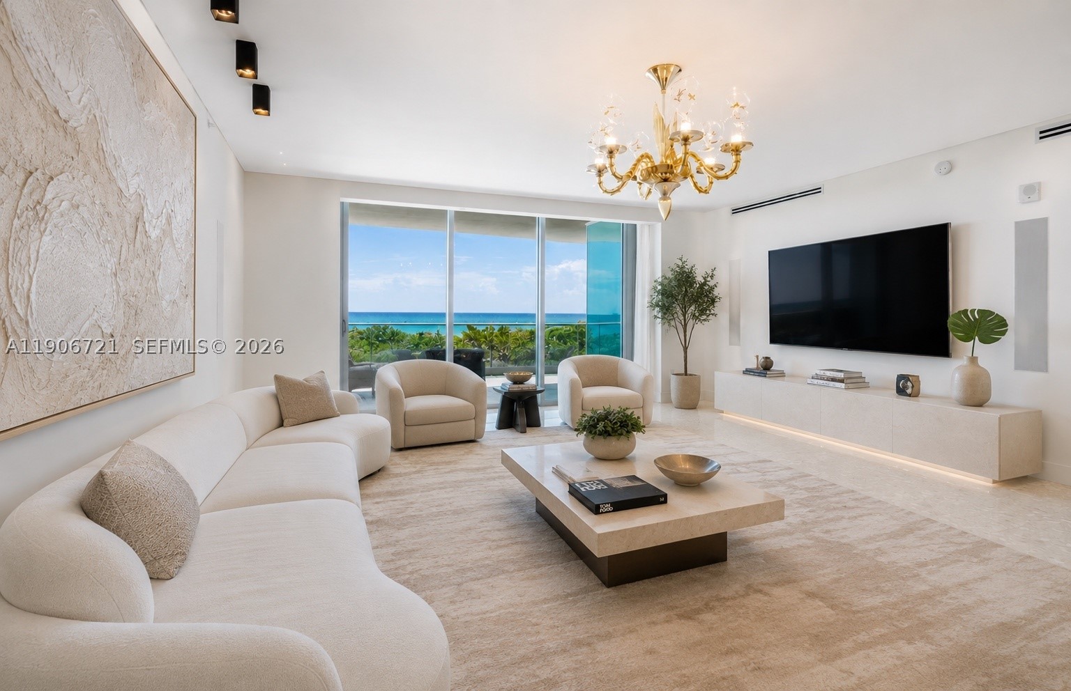 9349 Collins Ave 205 — photo