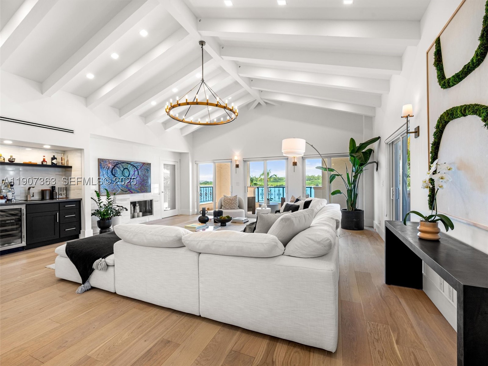 2236 Fisher Island Dr 3306 — photo