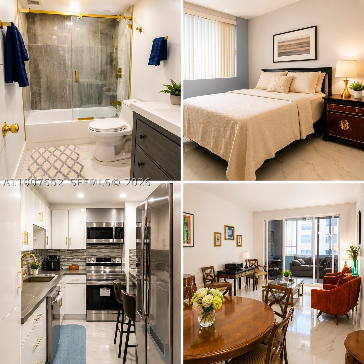 5005 Collins Ave 1523 — photo