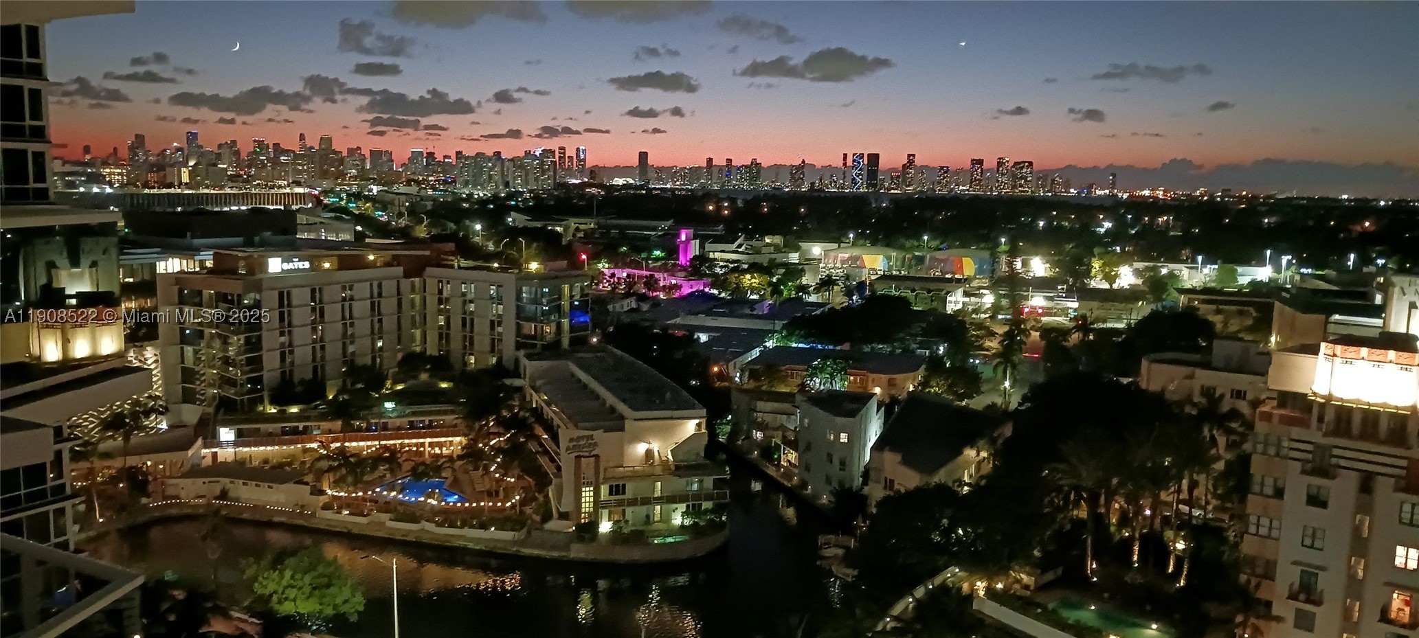 2401 Collins Ave 1708 — photo