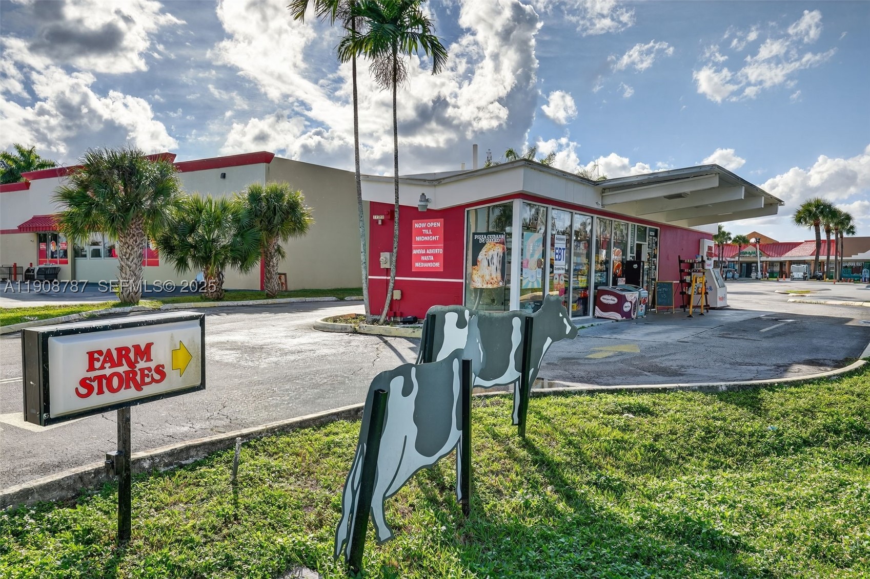Farm Store Franchise For Sale In Hialeah Gardens — photo