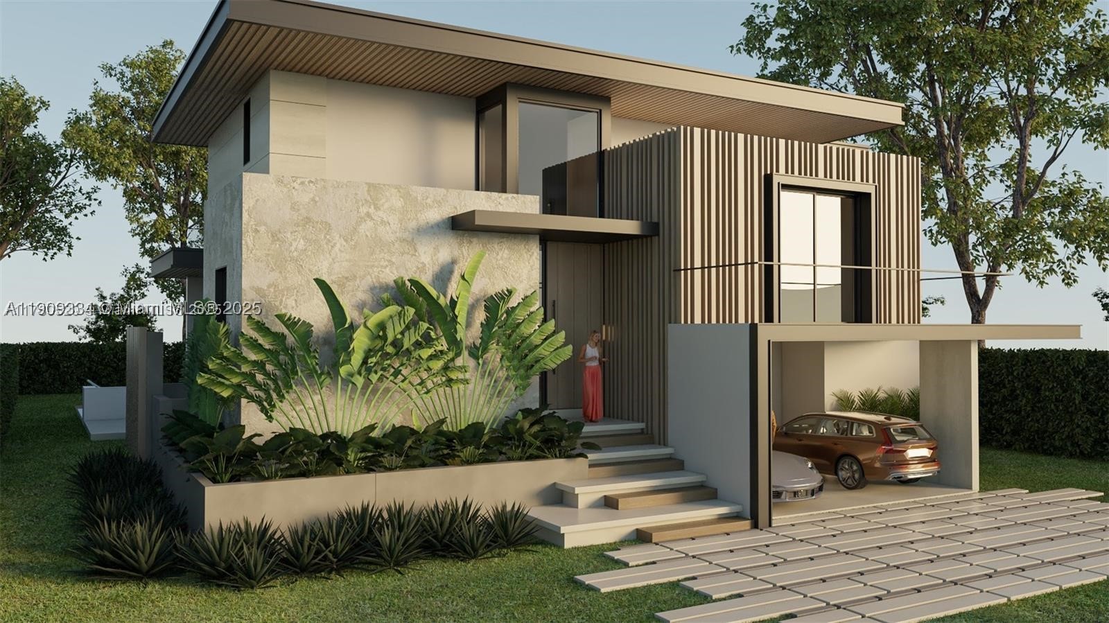 110 Hampton Lane, Key Biscayne, FL 33149 — photo 2