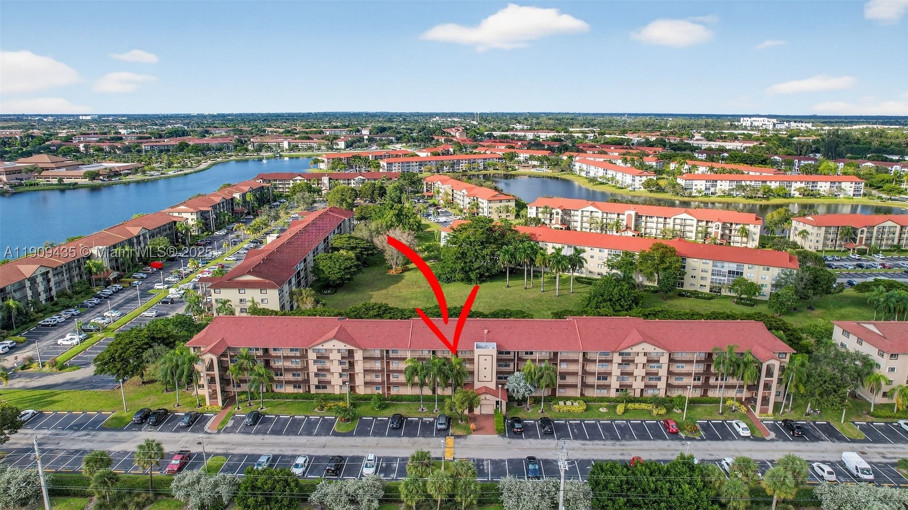 13105 SW 16th Ct Unit 407L — photo