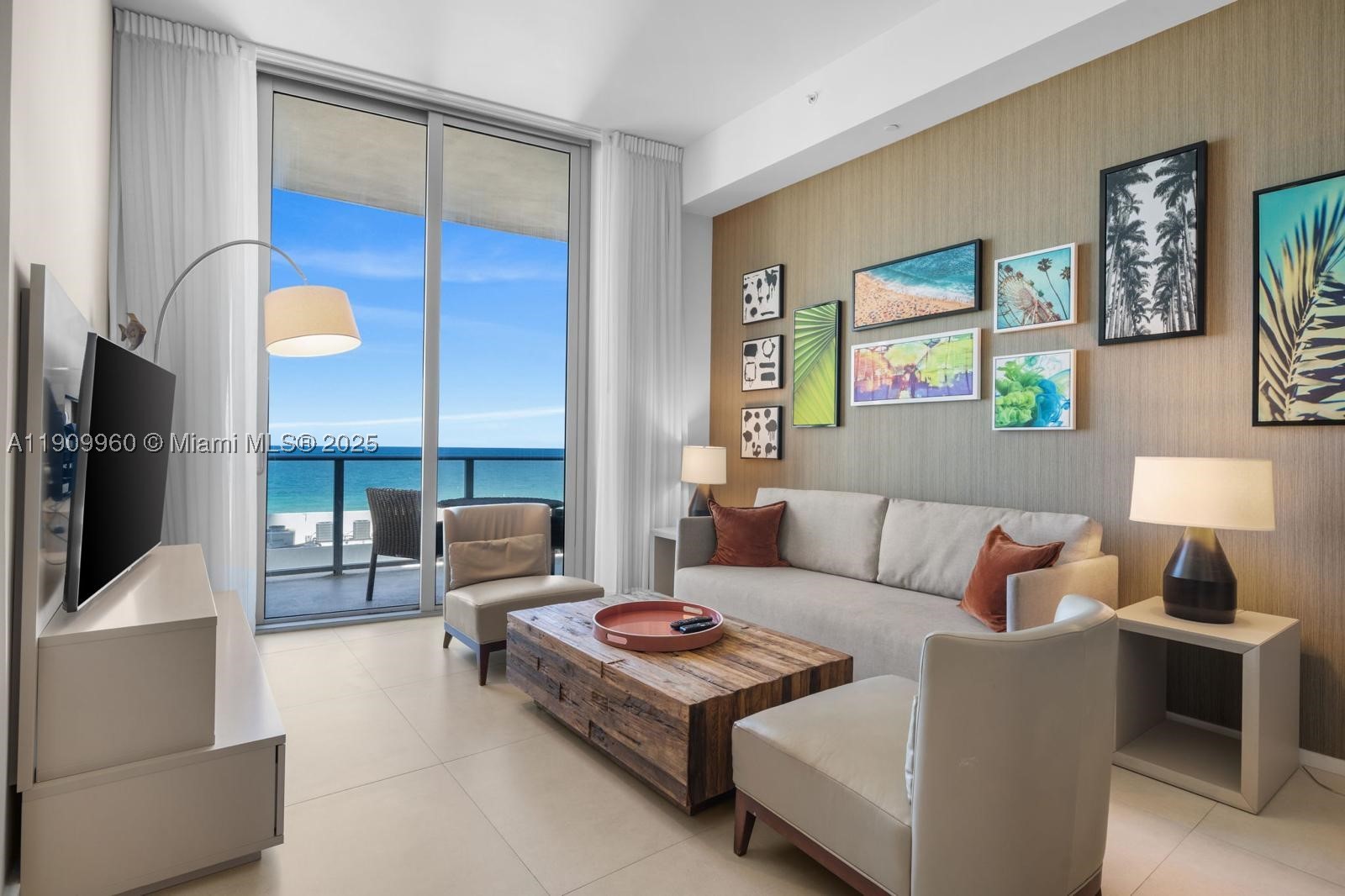 4111 S Ocean Dr 502 — photo