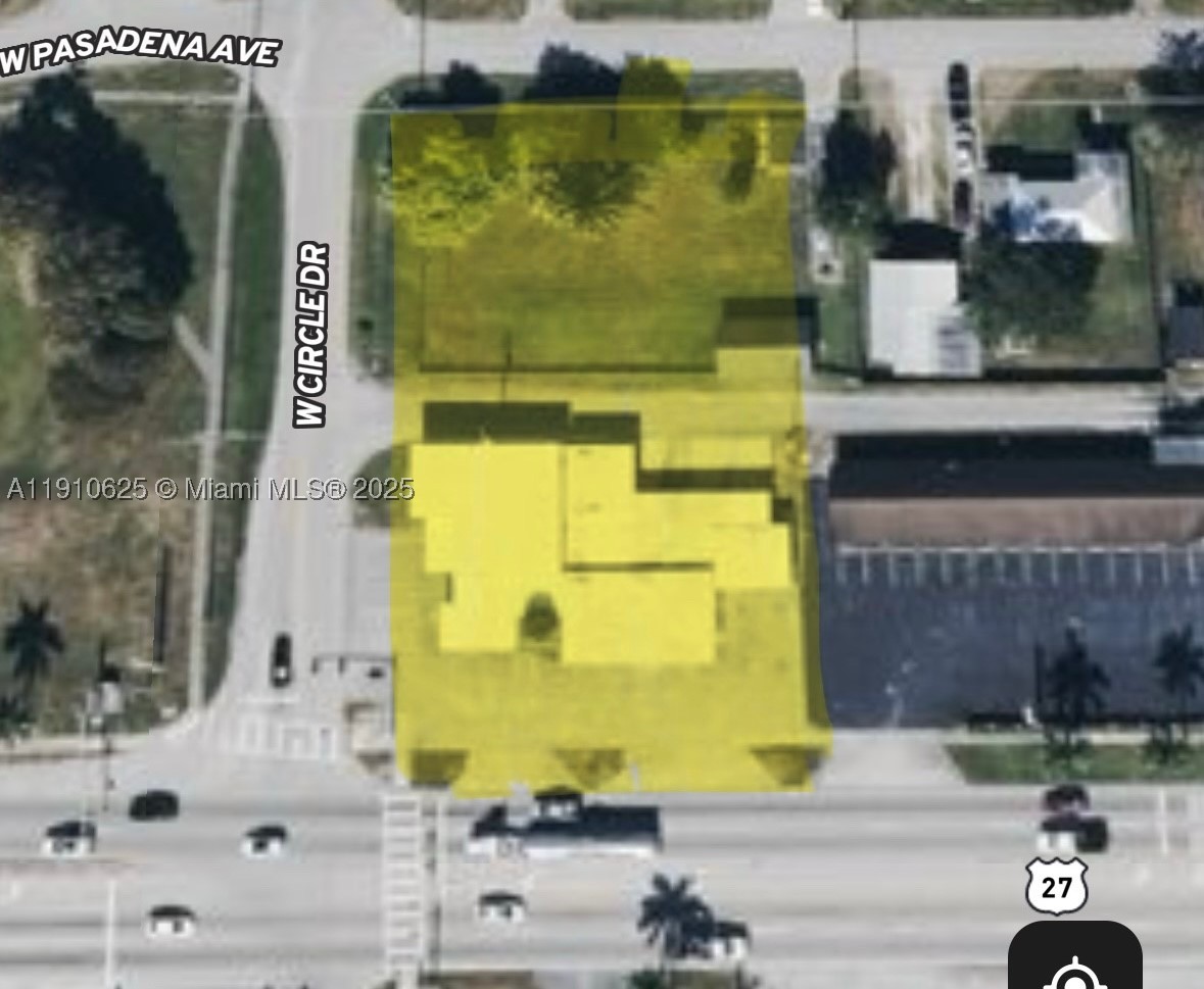 441 W Sugarland Hwy — photo