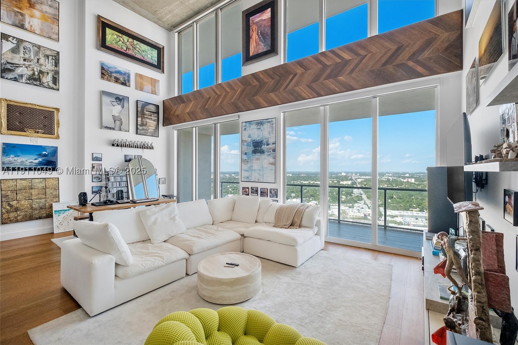 3470 E Coast Ave Ph202 — photo