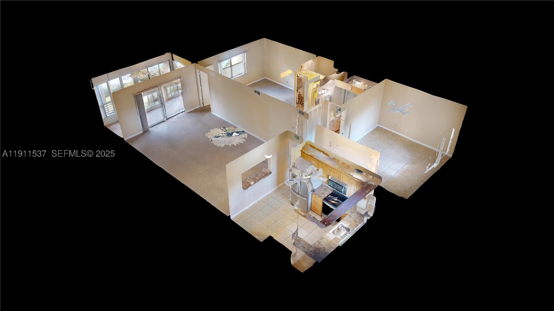 9301 Sunrise Lakes Blvd 303 — photo