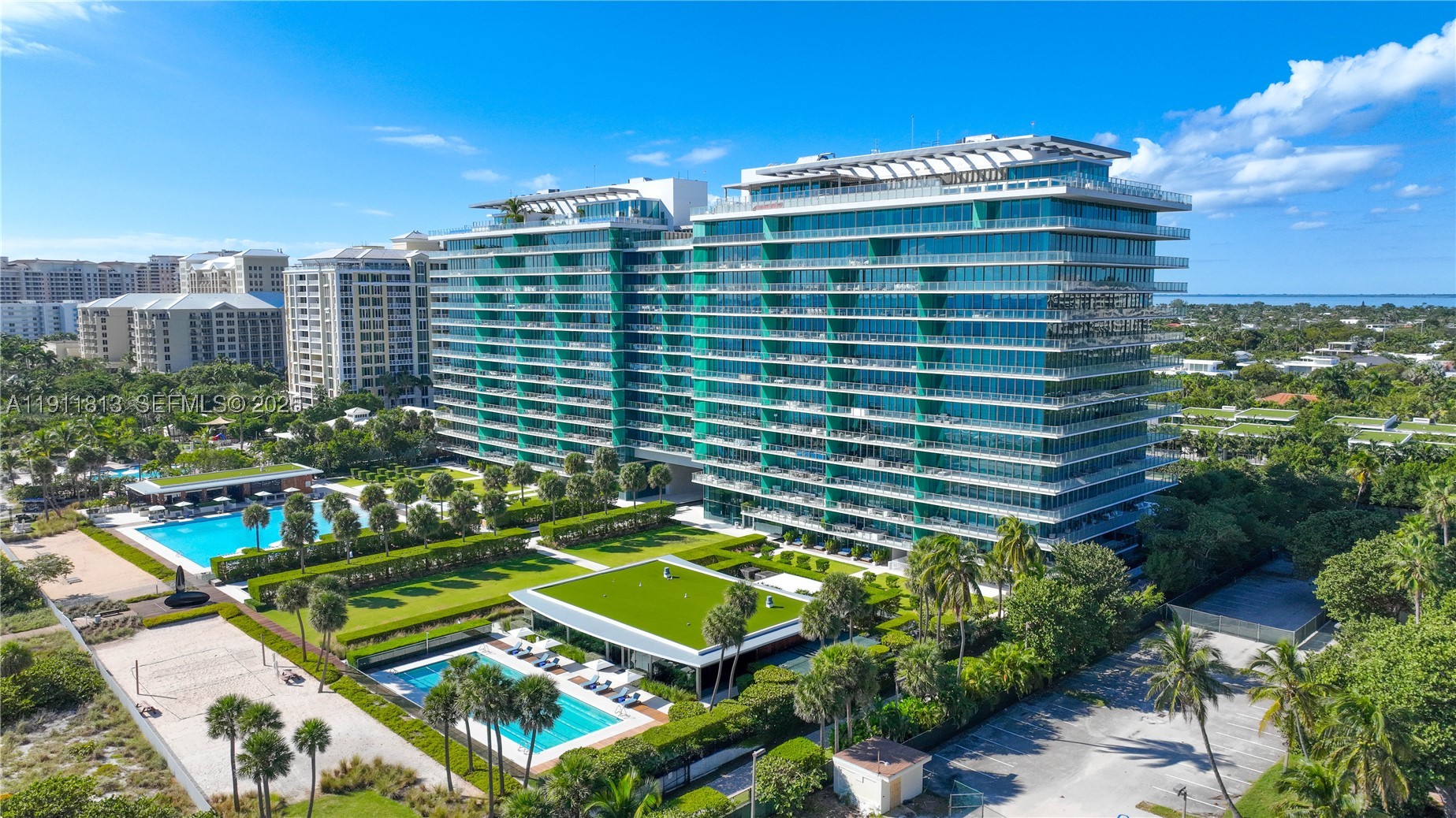 350 E Ocean Dr 301N — photo
