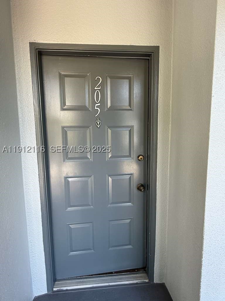 1401 SW 128th Ter 205H — photo
