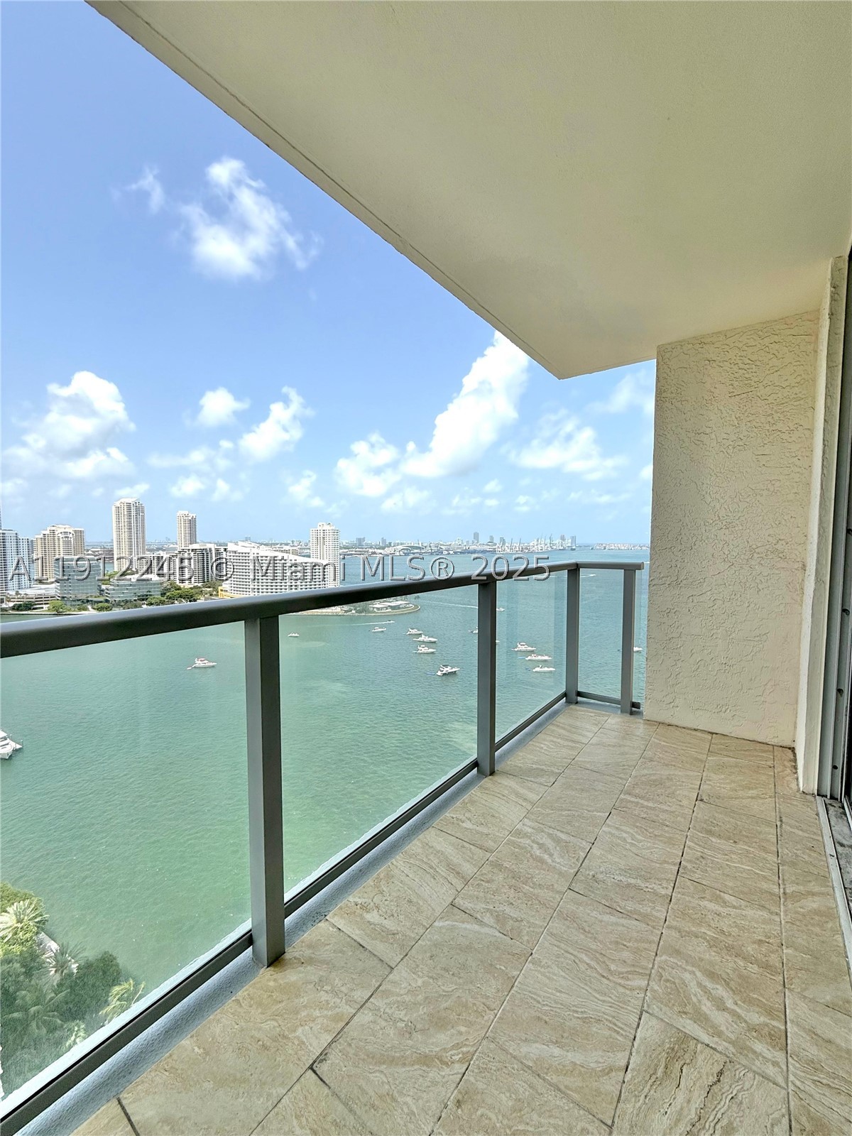 1155 Brickell Bay Dr 2708 — photo
