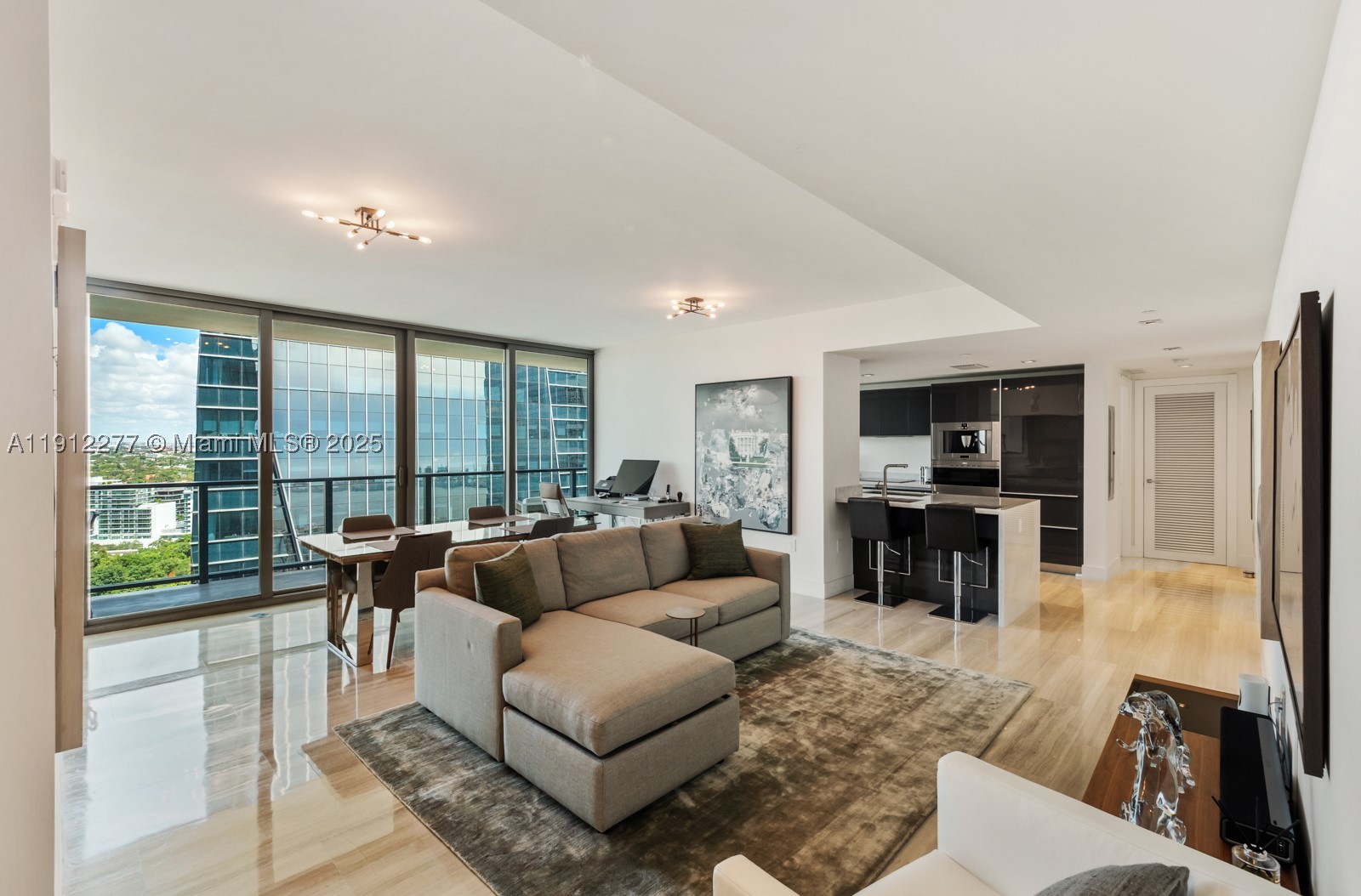 1451 Brickell Ave 2405 — photo