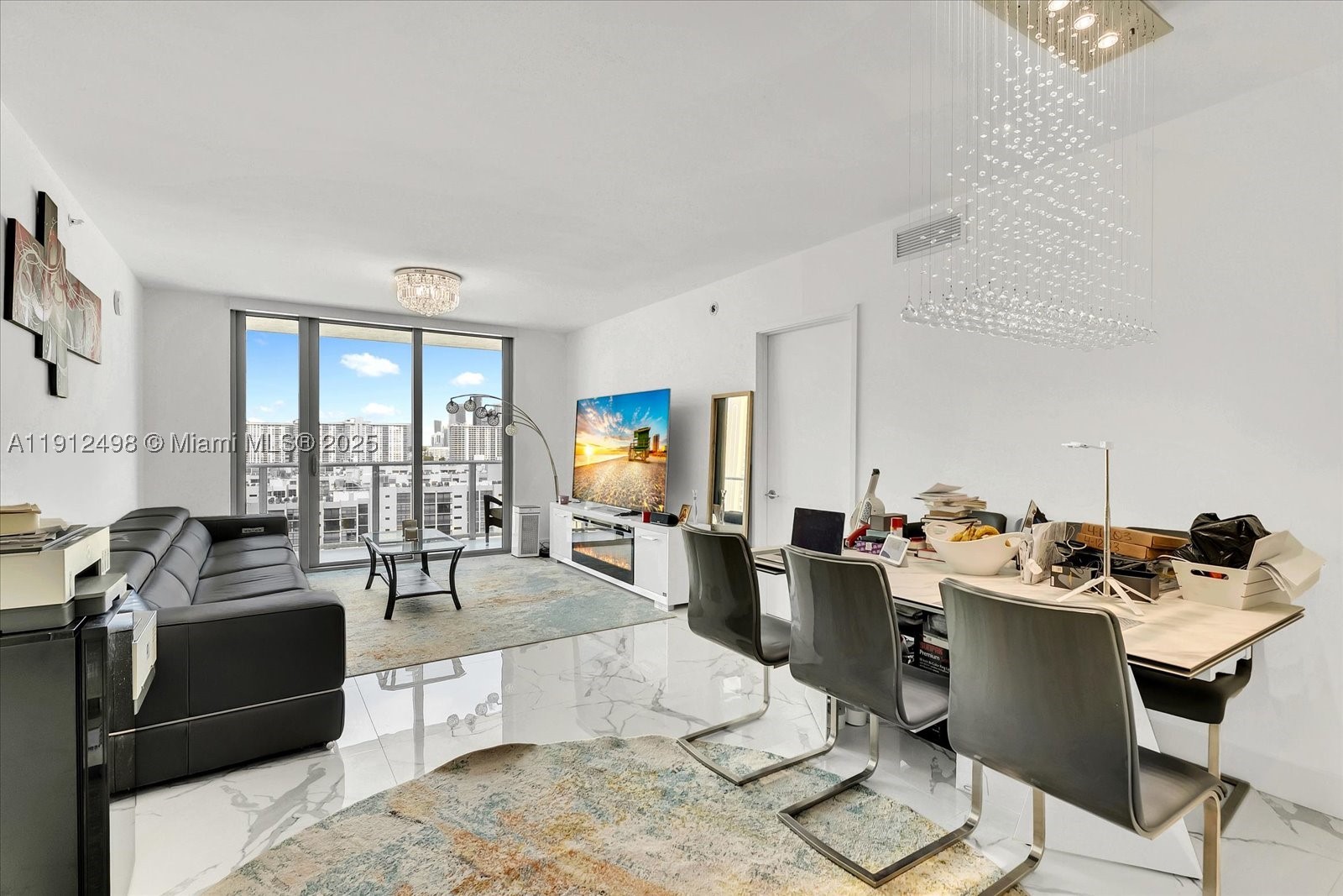 300 Sunny Isles Blvd 4-1203 — photo