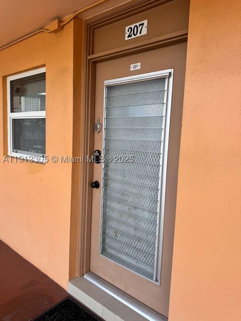 3001 NW 46th Ave 207 — photo