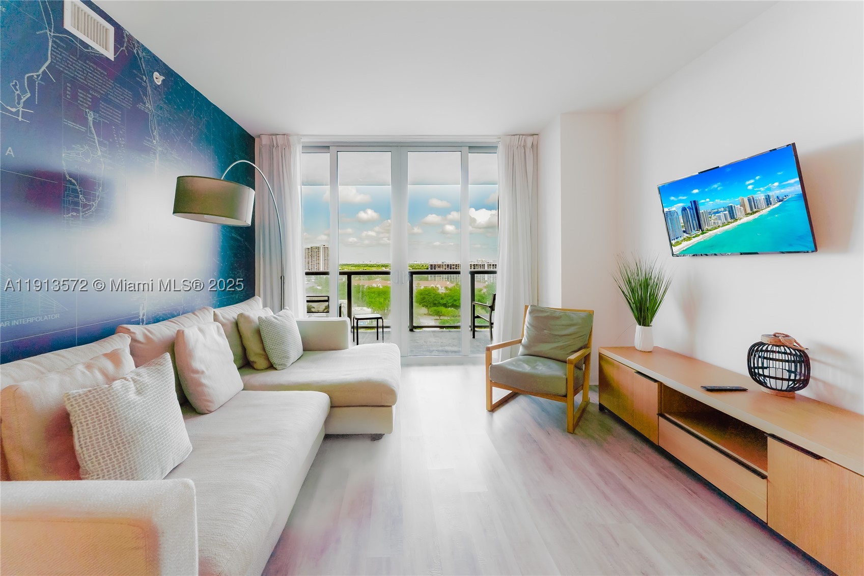 2602 E Hallandale Beach Blvd R1206 — photo
