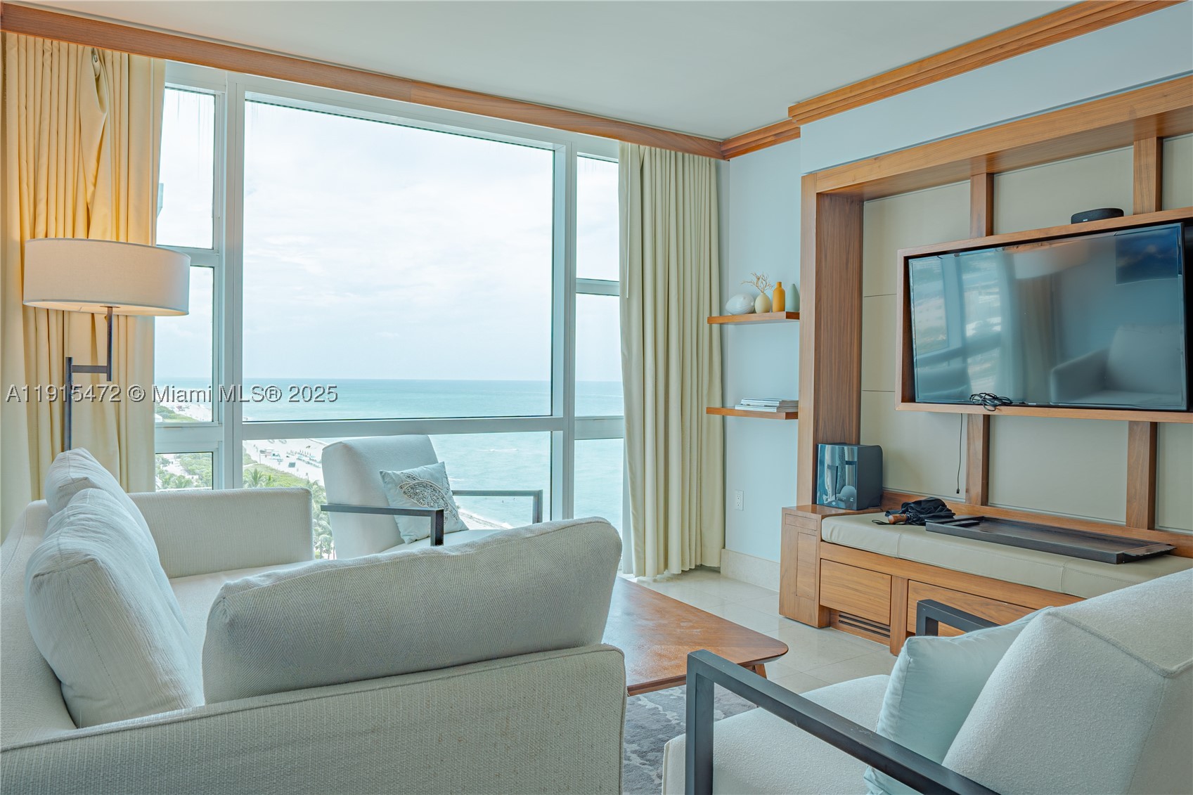 6801 Collins Ave 1002 — photo