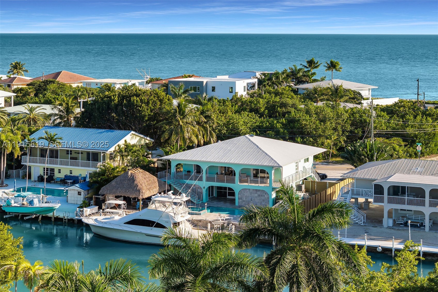 232 W Seaview Dr — photo