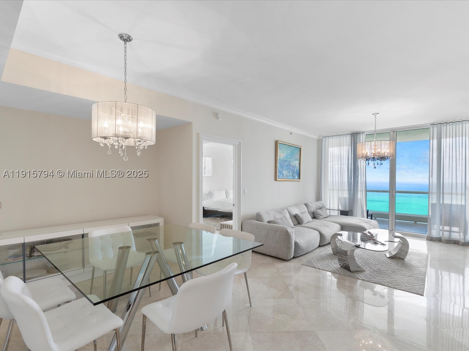17875 Collins Ave 3305 — photo