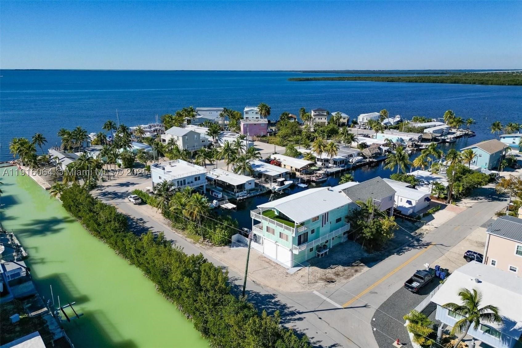 2 Snipe Road, Key Largo, FL 33037