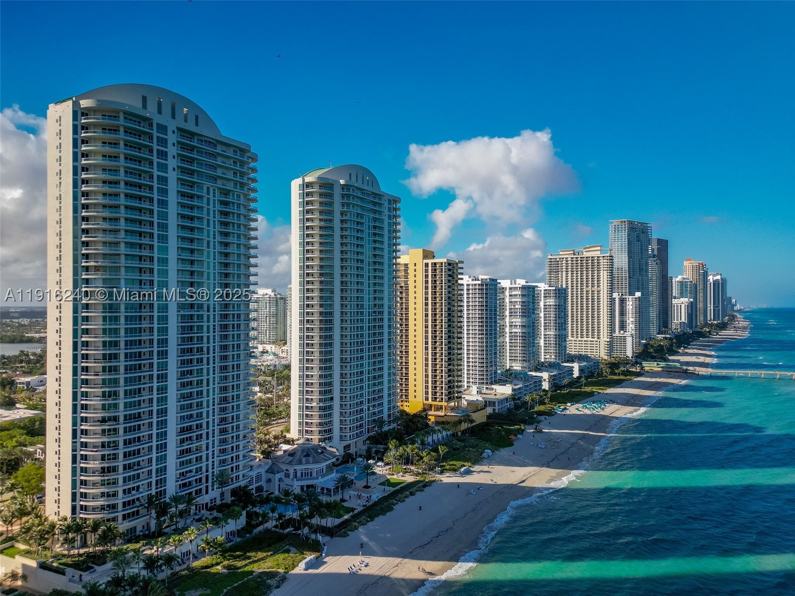 16047 Collins Ave 1202 — photo