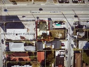 107 W Pembroke Rd — photo