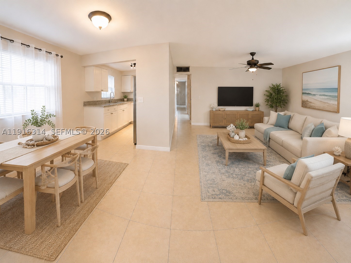 116 Tuscany B 116 — photo