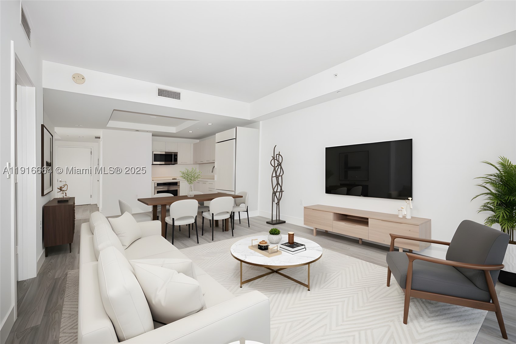 45 SW 9th St 1504 — photo