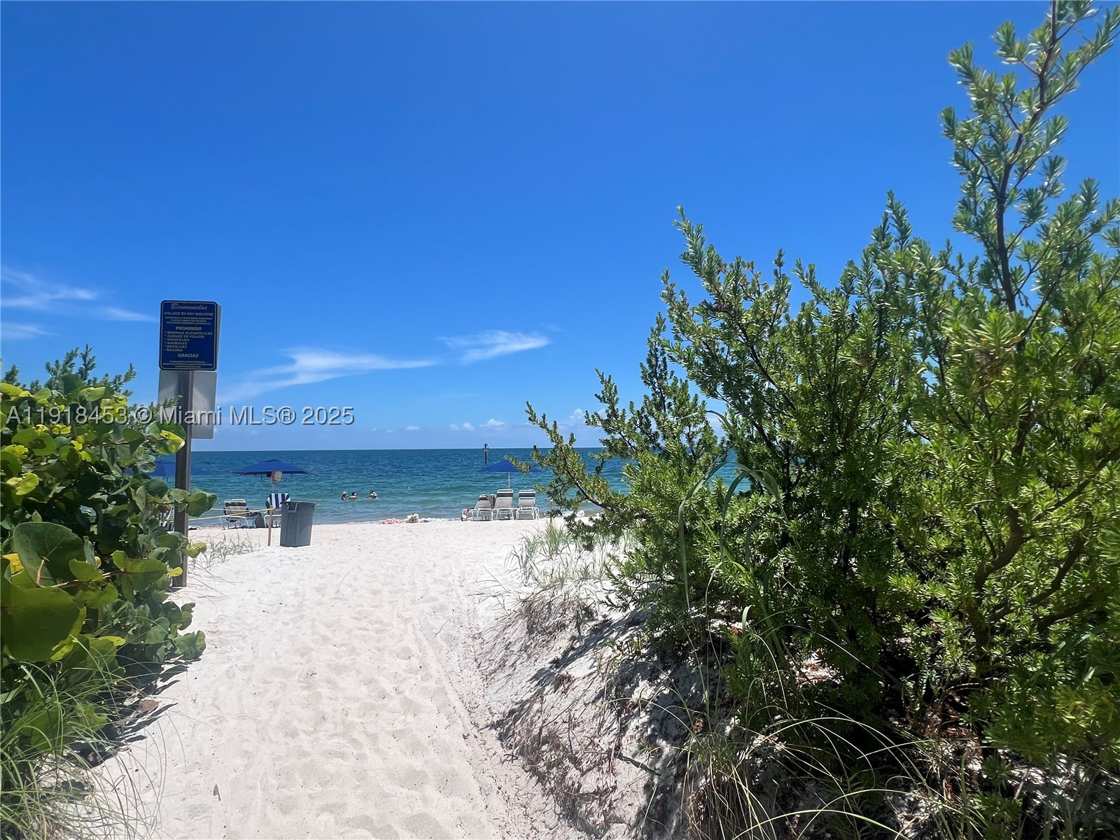 605 Ocean Dr 2L — photo