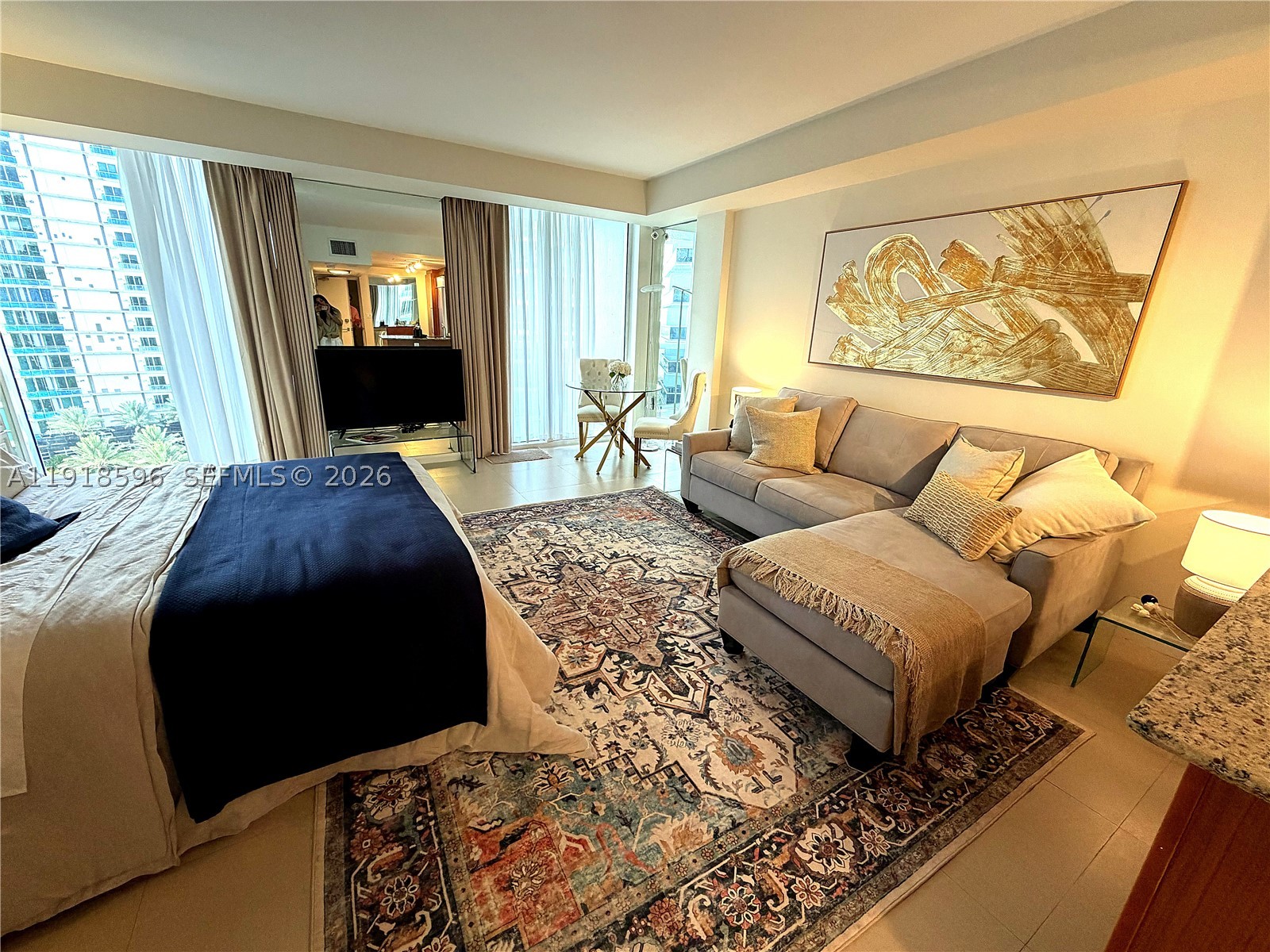 10275 Collins Avenue 1101 — photo