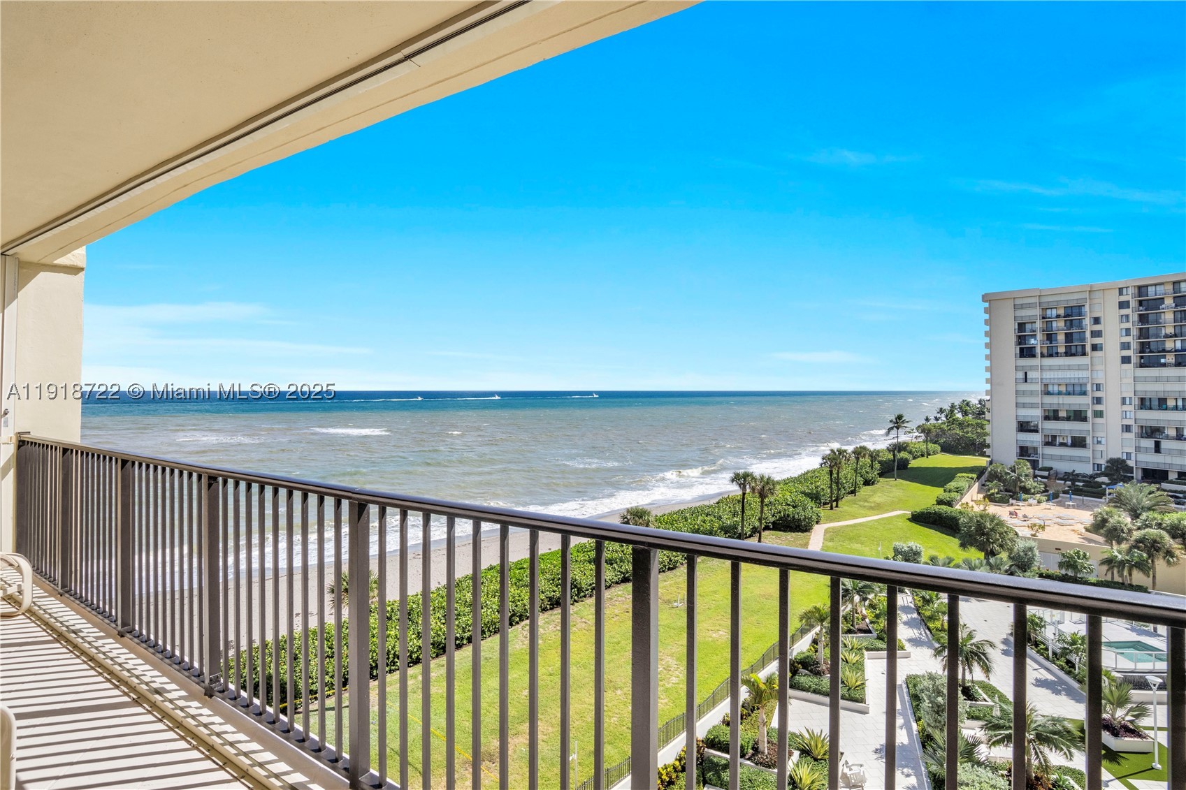 200 Ocean Trail Way 609 — photo