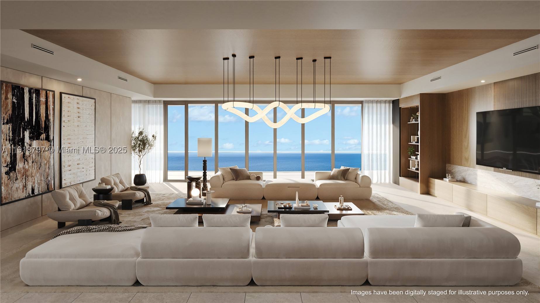 18501 Collins Ave 4903 — photo