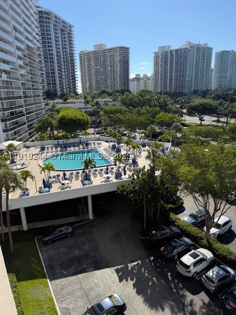 3701 N Country Club Dr 706 — photo