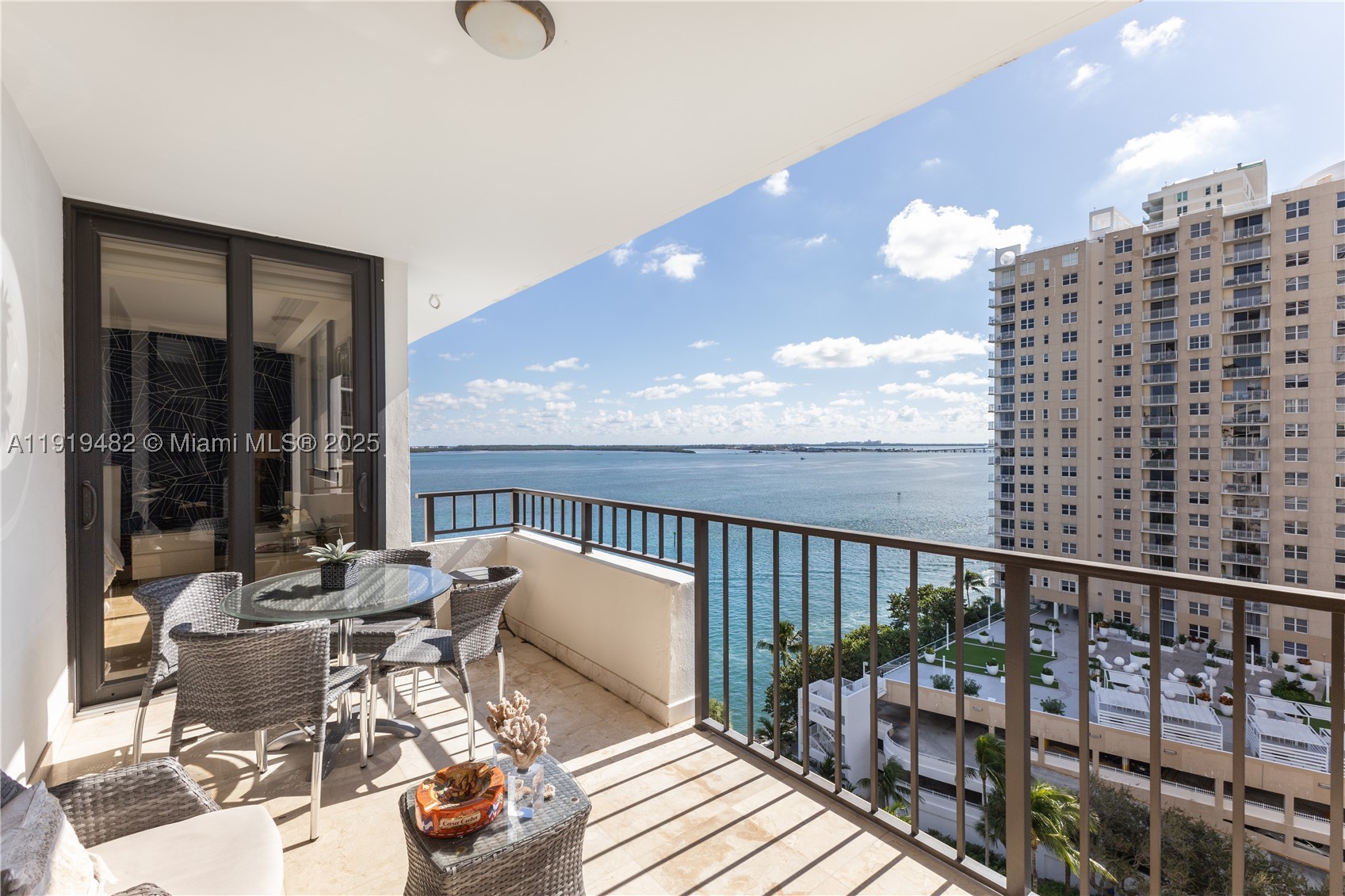 520 Brickell Key Dr a1207 — photo