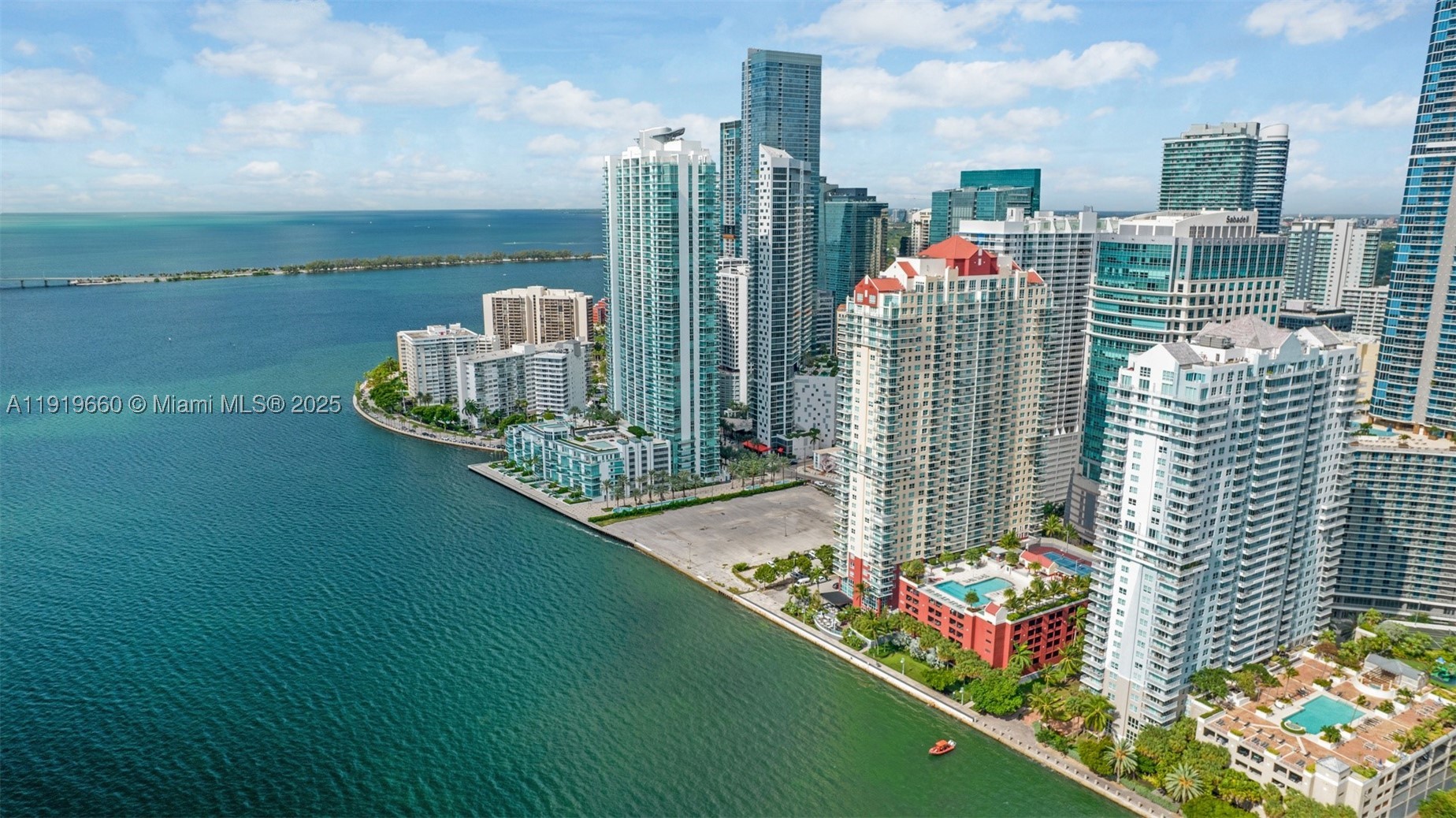 1155 Brickell Bay Dr 2203 — photo