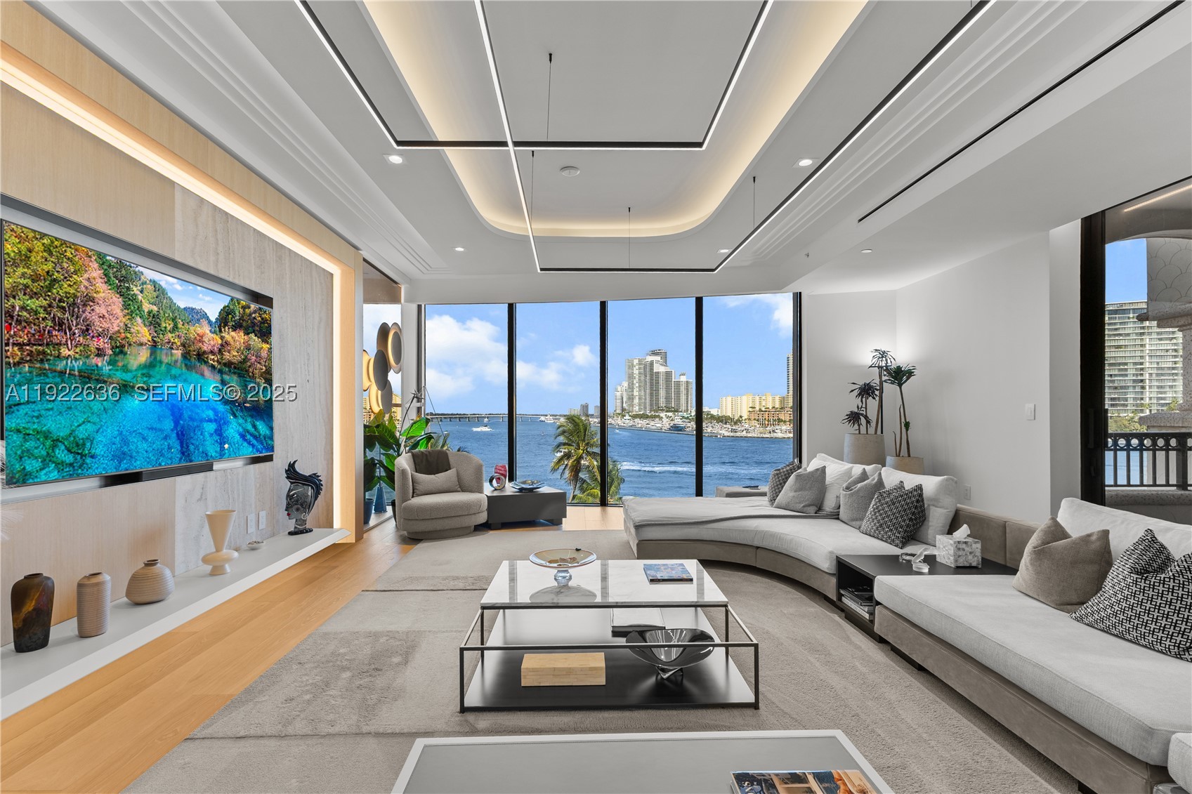 6800 Fisher Island Dr 6842 — photo